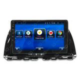 IQ NAVI T58-1910CFHD Mazda CX-5
