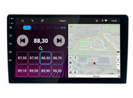 INCAR TSA-7090 Магнитола 2DIN Android 10 /1280*720, wi-fi, DSP
