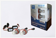 Лампы светодиодные MTF HB4 12/24V 5500K