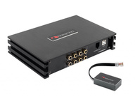 Nakamichi NDS6831 Автомобильный звуковой процессор