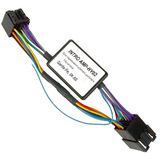 Incar AMP-HY02 Адаптер подключения штатного усилителя Hyundai