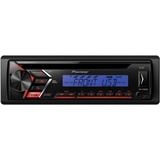 PIONEER DEH S100 UBB автомагнитола 1din, MP3