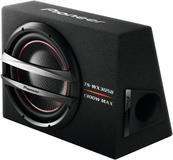 PIONEER TS WX 305 B