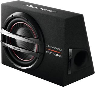 PIONEER TS WX 305 B