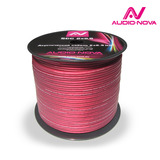 AUDIO NOVA SCCR 2x2.5 Камебель медный акустический