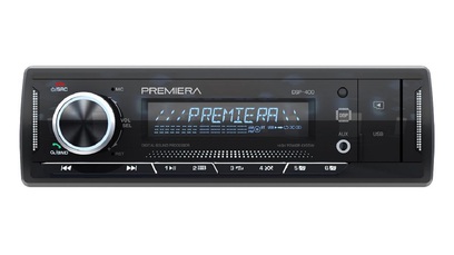 PREMIERA DSP-400