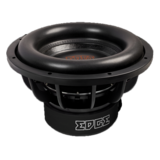 EDGE EDS15D1-E7 Сабвуфер 15"
