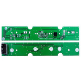 Incar RMS-N16A Плата для переходной рамки Peugeot 4008 / Mitsubishi ASX