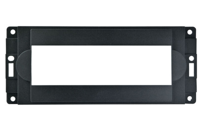 Incar 99-6507A Переходная рамка 1din CHRYSLER 05+ 300C, PT, Jeep Grand Cherokee