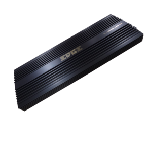 EDGE EDA2000.4.AB-E6 Усилитель 4-канальный