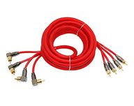 Ural 4RCA-PB5M Межблочный кабель 4RCA - 4RCA