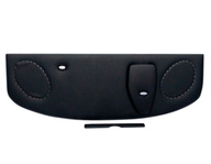 Полка LADA PRIORA рейсталинг (седан) (после 2016 года) ВИНИЛИСКОЖА