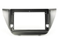 Incar RMS-FC461 Переходная рамка 9" MITSUBISHI Lancer-9 2003-2007