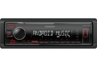 KENWOOD KMM-105RY