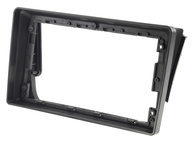 Рамка для UMS KIA Sorento 2013-2019 (XM), 9" (тип1 Накладка)