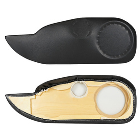 Подиумы Ford Focus 2 (2-х компонентные, 16х РУПОРНЫЙ ТВИТЕР)