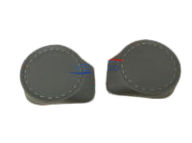 Подиумы LADA XRAY (направленные )(под динамик 20 см)