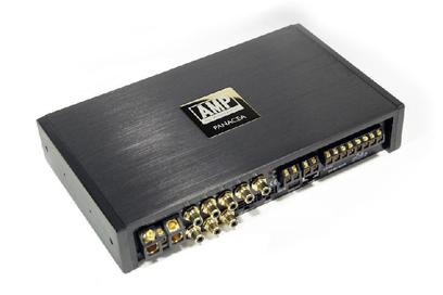 AMP DA-80.6DSP v.3 PANACEA