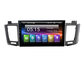 INCAR AHR-2235 Штатная магнитола Toyota RAV4 15+, Android 7.0/1024*600, wi-fi, 10"