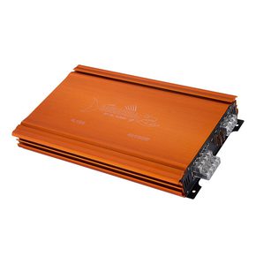 DL Audio Barracuda 4.100 4-канальный усилитель