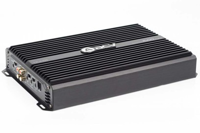 ACV LX-4.100 усидитель 4-канальный 100Вт