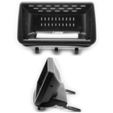 Переходная рамка OPEL MERIVA 2010 - 2014