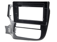 Incar RMS-FC462 Переходная рамка 9" MITSUBISHI Outlander 2016+