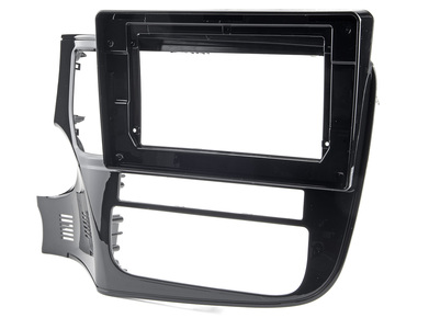 Incar RMS-FC462 Переходная рамка 9" MITSUBISHI Outlander 2016+