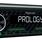 PROLOGY CMX-235