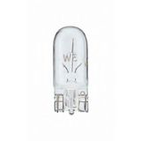 P-12960CP1 Лампа Philips W2,2W 12V-2,2W (W2,1x9,5d)
