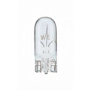 P-12960CP1 Лампа Philips W2,2W 12V-2,2W (W2,1x9,5d)