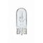 P-12960CP1 Лампа Philips W2,2W 12V-2,2W (W2,1x9,5d)