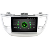 INCAR DTA-2402 ШГУ Hyundai Solaris 16+ Android 10/1024*600, BT, IPS, wi-fi, 9", DSP