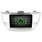INCAR DTA-2402 ШГУ Hyundai Solaris 16+ Android 10/1024*600, BT, IPS, wi-fi, 9", DSP