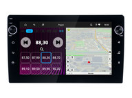INCAR TSA-7440 Магнитола 2DIN Android 10 /1280*720, wi-fi, DSP