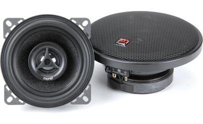 MOREL MAXIMO Coax 4 коаксиальная акустика 10 см