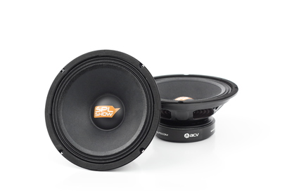 ACV SV-200PRO ver. 2.0 SPL Show Среднечастотный динамик 8"