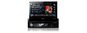 PIONEER AVH X7700 BT автомагнитола 1 din USB, BT, iPod/iPhone