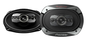 PIONEER TS 7150F 5-полосная акустика 7*10", 500Вт