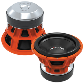 Avatar SVL-1547 D1/D2 Сабвуфер 15"