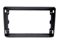 Incar RFO-FC272 Переходная рамка 9" FORD Focus-2 2005-2011, C-Max, S-Max, Fusion, Fiesta 05+; S-Max, Transit, Galaxy 06+