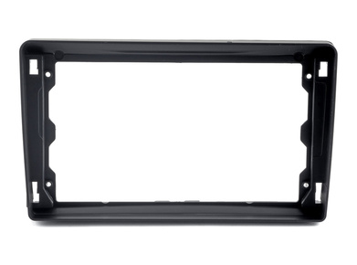 Incar RFO-FC272 Переходная рамка 9" FORD Focus-2 2005-2011, C-Max, S-Max, Fusion, Fiesta 05+; S-Max, Transit, Galaxy 06+