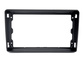 Incar RFO-FC272 Переходная рамка 9" FORD Focus-2 2005-2011, C-Max, S-Max, Fusion, Fiesta 05+; S-Max, Transit, Galaxy 06+