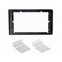 Рамка для UMS TOYOTA universal, 9" (тип 1) Incar RTY-FC576