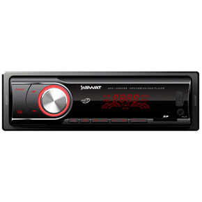 SWAT MEX-1006UBA Автомагнитола 1DIN