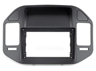Incar RMS-FC463 Переходная рамка 9" MITSUBISHI Pajero-3 1999-2006