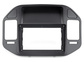 Incar RMS-FC463 Переходная рамка 9" MITSUBISHI Pajero-3 1999-2006