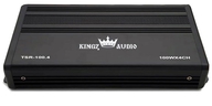 KINGZ AUDIO TSR-100.4