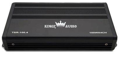 KINGZ AUDIO TSR-100.4
