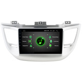 INCAR DTA-2404 ШГУ Hyundai Tucson 16-18 Android 10/1024*600, BT, IPS, wi-fi, 9", DSP